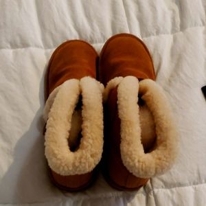 Womens Michael Kors Boots